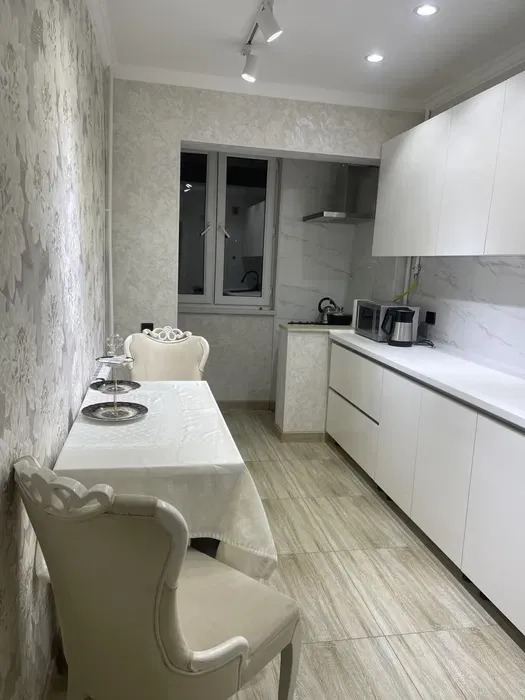 МАКСИМ ГОРКИЙ МЕТРО БИЙ БУЗ 3-КОМ АРЕНДА КВАРТИРЫ — фото 2