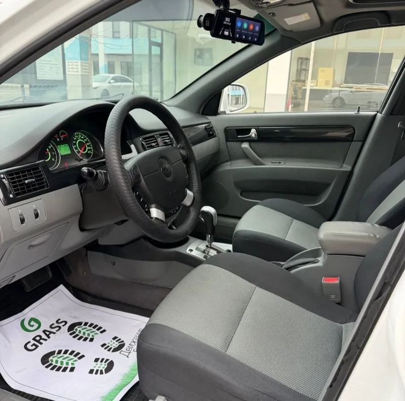 Gentra Avtomat 3-Pozitsiya Elegant Plus Full Avtomat 2023Yil 1 kunda 7