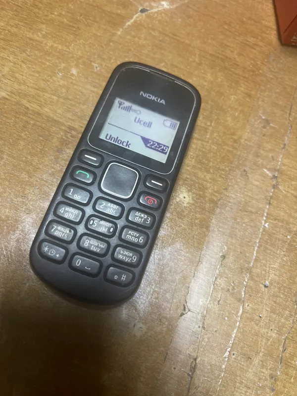 Nokia 1280 original 1 Nokia 1280 original 1
