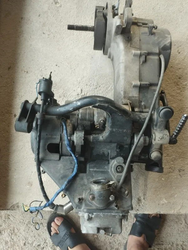 Skuterga mator sotiladi 150cc 3 Skuterga mator sotiladi 150cc 3