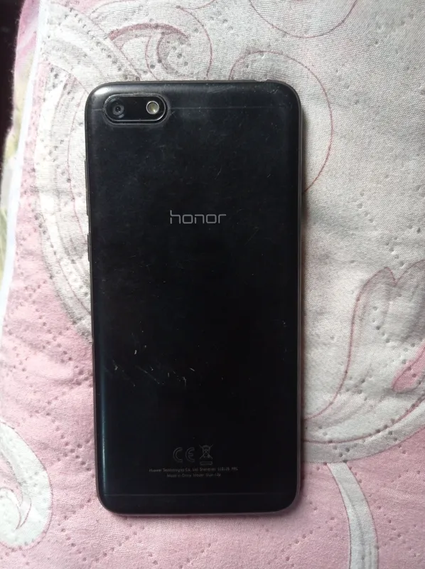 Honor 1 Honor 1