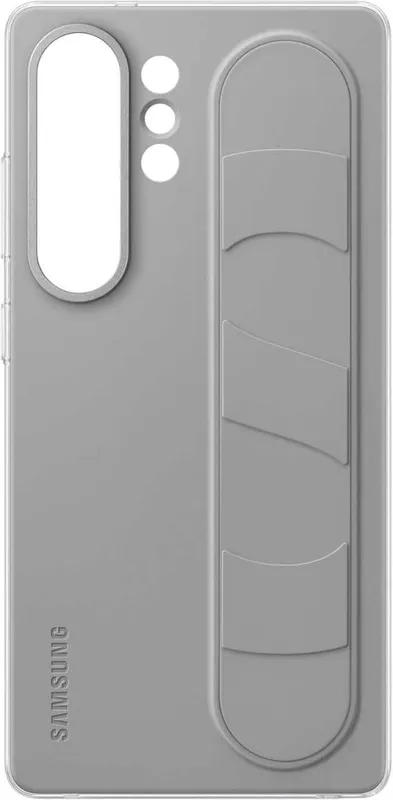 Original Samsung Galaxy S25 Ultra Чехол Standing Grip Phone Case — фото 1