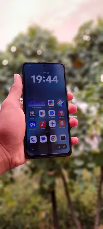 Redmi not 14 256/8 1