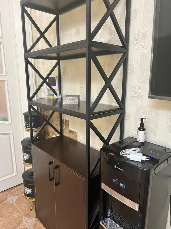 Срочно продаю Стеллаж в стиле лофт 3 Срочно продаю Стеллаж в стиле лофт 3