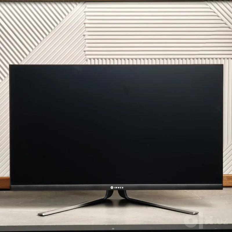 IMMER 180Hz Led Monitor 1 IMMER 180Hz Led Monitor 1