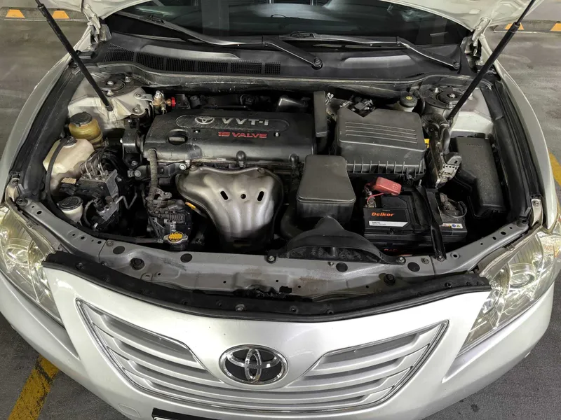 tayota camry 2008 8 tayota camry 2008 8