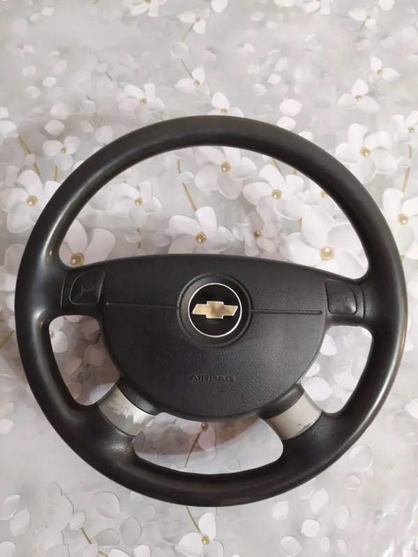 Nexia 3 rull airbag bor