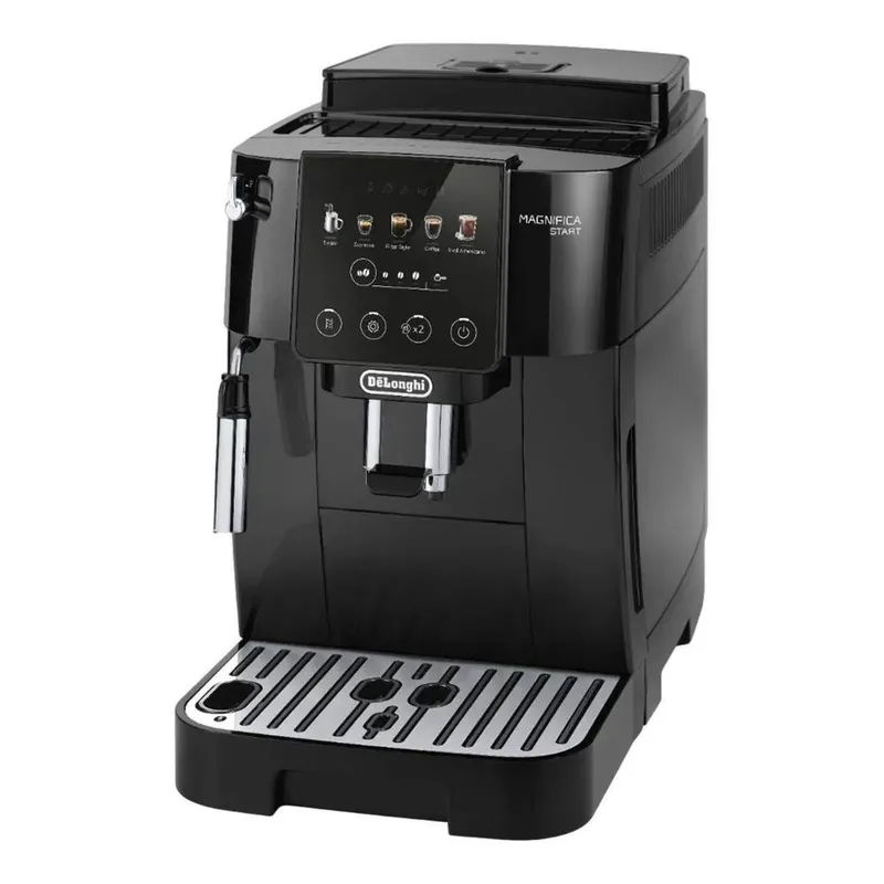 Кофемашина Delonghi magnifica start ecam бесплатная доставка