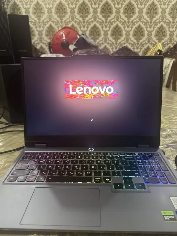 lenovo igravoy noutbuk 2