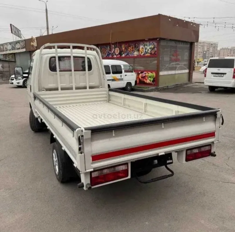 Jac x200 Naxt va kreditga 6 Jac x200 Naxt va kreditga 6