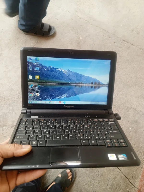 Lenovo S10-3C.1/160 gb.wifi,Bluetooth 6