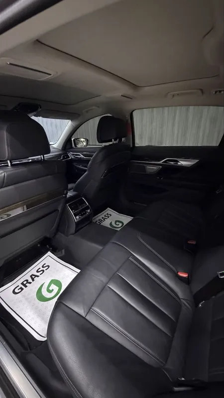 BMW 740 full идеал холатда 4 BMW 740 full идеал холатда 4