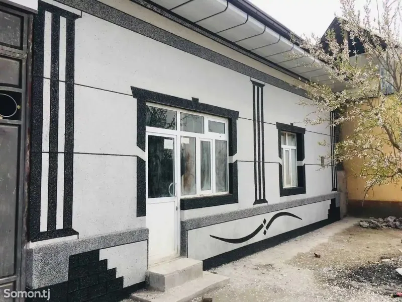 Marmar tosh shuvoq (Kroshka) — Fasad ishlari va Sifatli Dizayn 6