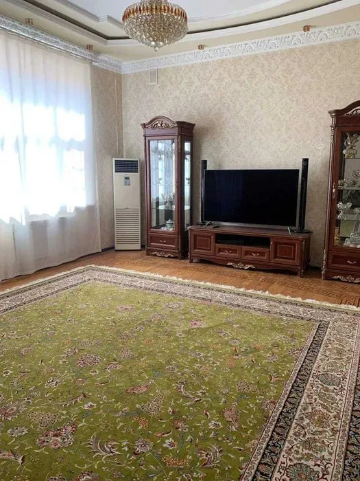 Аренда участка (дом) в Яккасарайском районе — фото 3