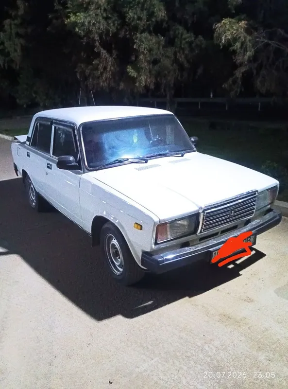07 jiguliy sotiladi 2007 yil GAZ 1 07 jiguliy sotiladi 2007 yil GAZ 1