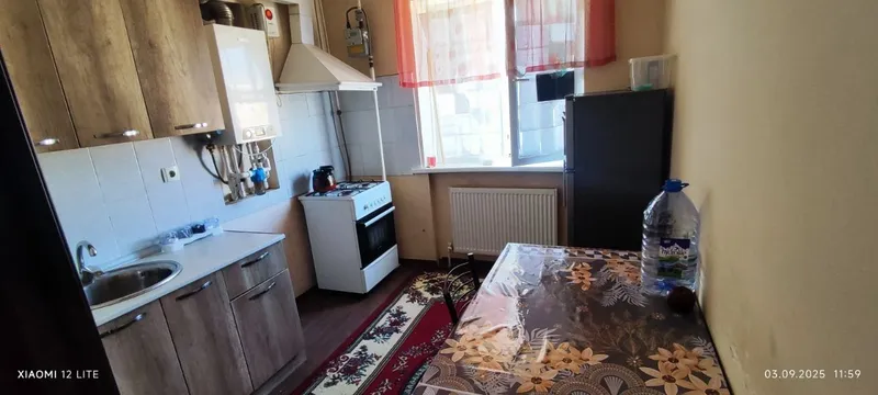 Kvartira qizlarga Algartim ahmad joja oldida bez xazyn bez makller — фото 4