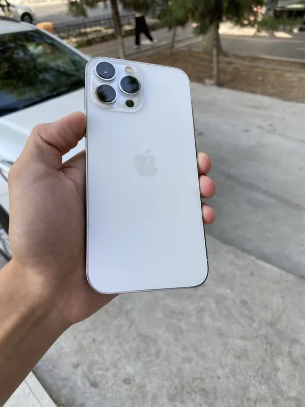 iPhone 13 Pro Max продаётся в рассрочку и за наличный расчёт 1 iPhone 13 Pro Max продаётся в рассрочку и за наличный расчёт 1