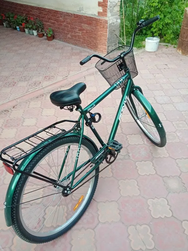 Ural velik sotiladi yangi
