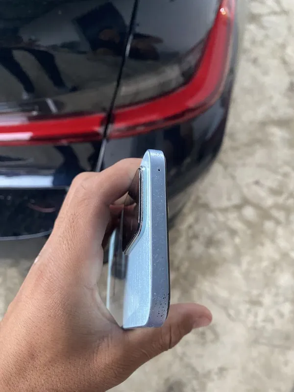 Honor 200 lite 8 256 2