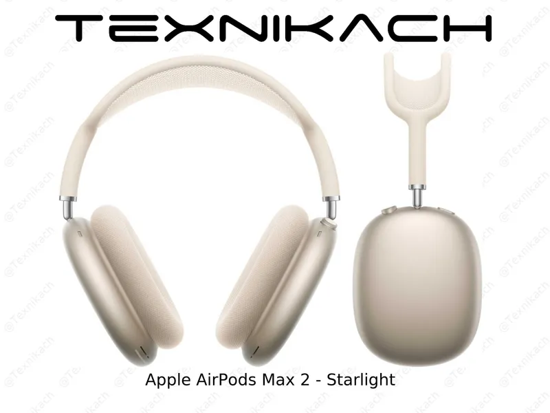 Apple AirPods Max 2 • Доставка • Проверка при получении — фото 5