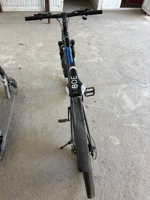 velosiped samakat skuter hammasi sotiladi. 5