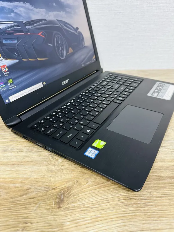 Недорого как новый, Игровой Acer для Работы, Игр и Развлечений 3 Недорого как новый, Игровой Acer для Работы, Игр и Развлечений 3