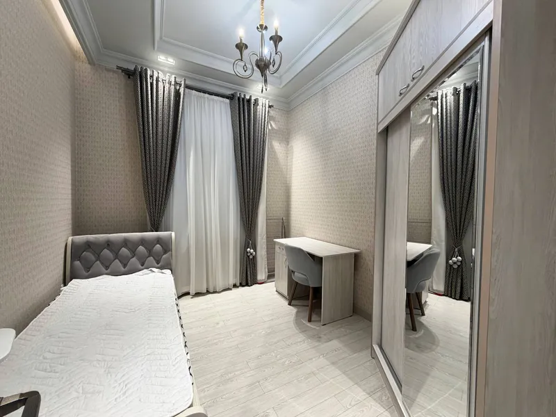 ЖК Mirabad Palace 4