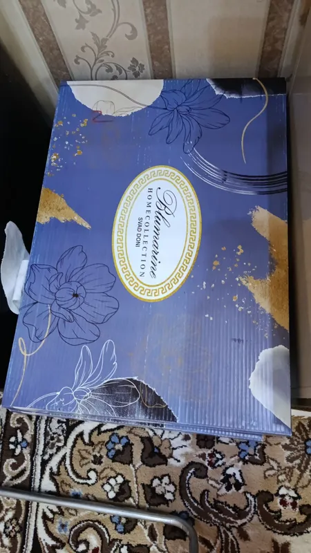 постельное белье — фото 1