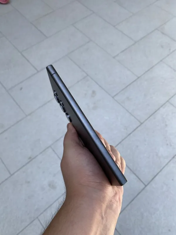 Samsung Galaxy S24 Ultra 5G 12/256GB Ideal — фото 1