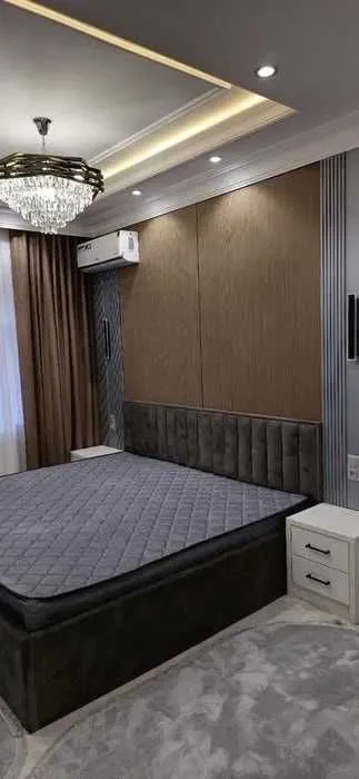Сдается 3-комнатная квартира ЖК Drim House 3 Сдается 3-комнатная квартира ЖК Drim House 3