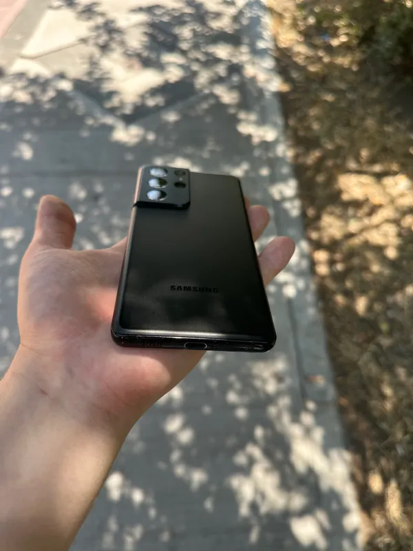 Samsung s21ultra 2
