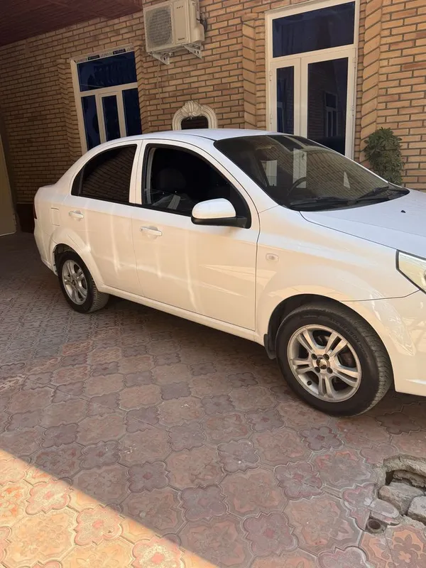Nexia 2 chevrolet 3 Nexia 2 chevrolet 3