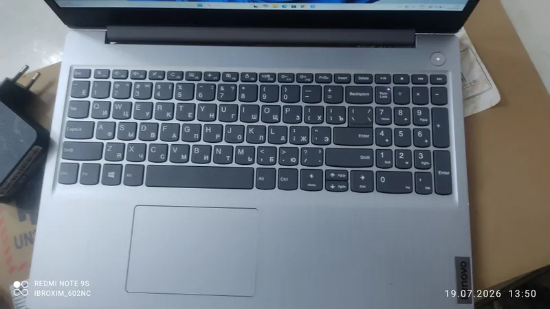 Lenovo Ideapad3 3 Lenovo Ideapad3 3