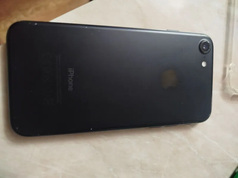 iPhone 7 128 gb в отличном состоянии — фото 2