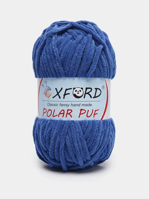 Oxford polar puf — фото 5