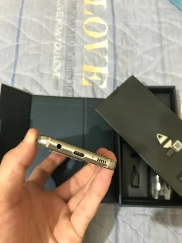 Samsung S8 64gb Vietnam 3 Samsung S8 64gb Vietnam 3
