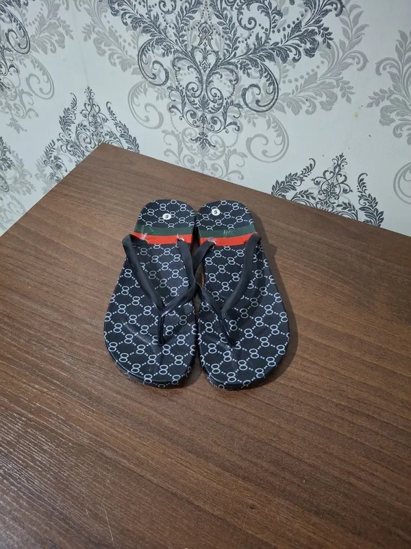 Тапочка Gucci USA Original 2