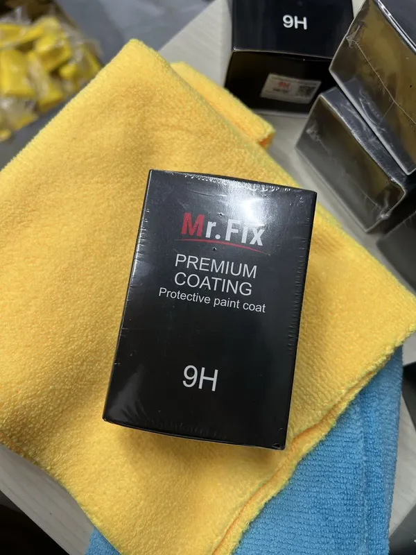 Keramika 9h premyum sifat 1