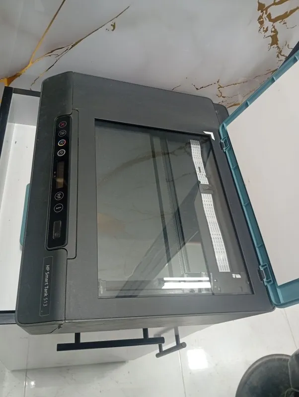 Ipson 510 printer