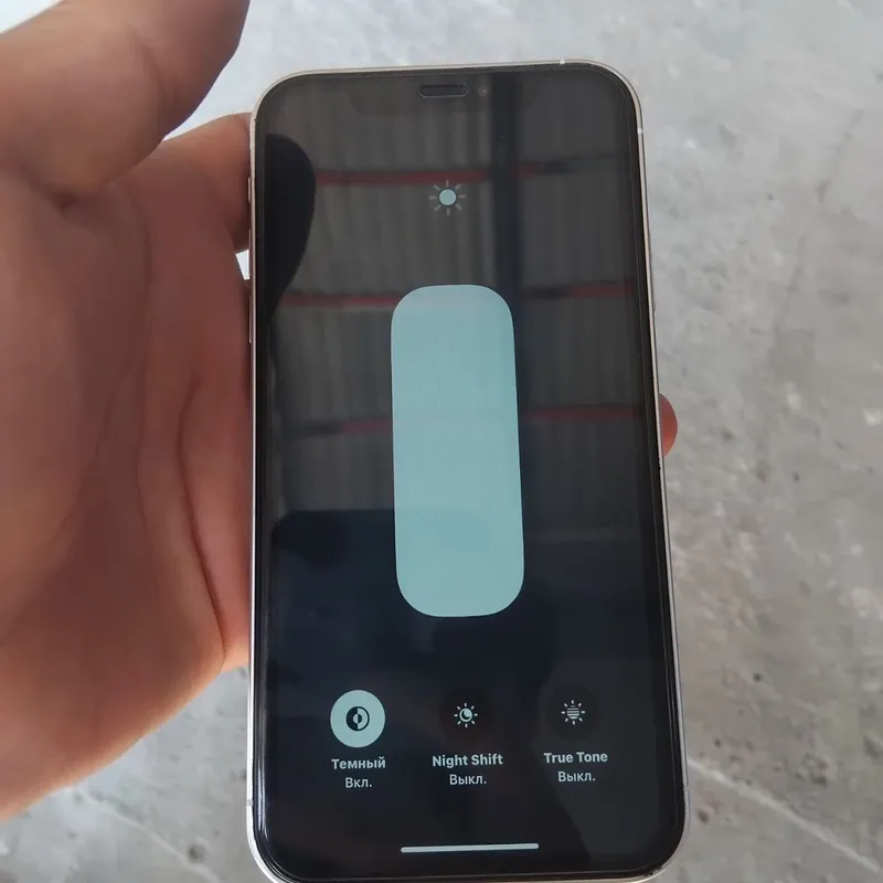 Iphone xr 17 koʻrpusda 3