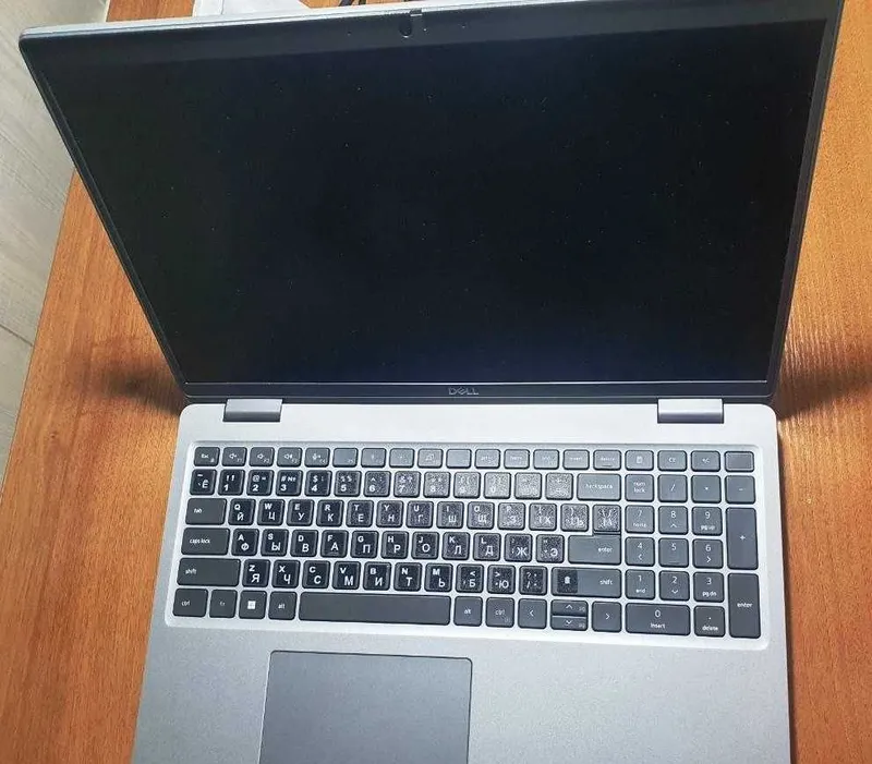 Dell Precision Core i7-12-го поколения, серия H (14 ядер, 20 потоков), видеокарта 4 ГБ 1 Dell Precision Core i7-12-го поколения, серия H (14 ядер, 20 потоков), видеокарта 4 ГБ 1