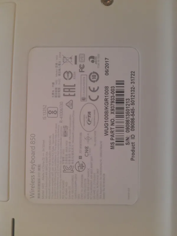 Клавиатуры для пк — фото 5