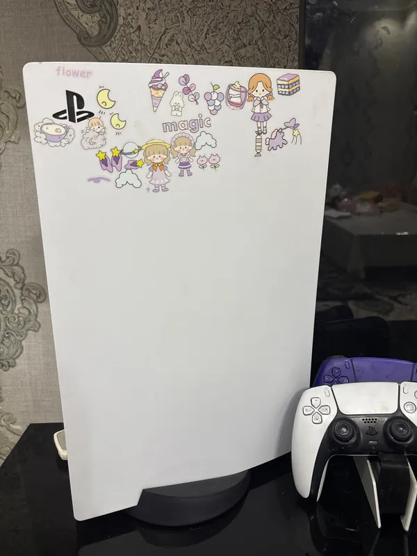Play station 5