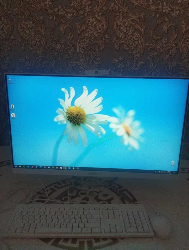 Продаётся Моноблок ZIFFLER