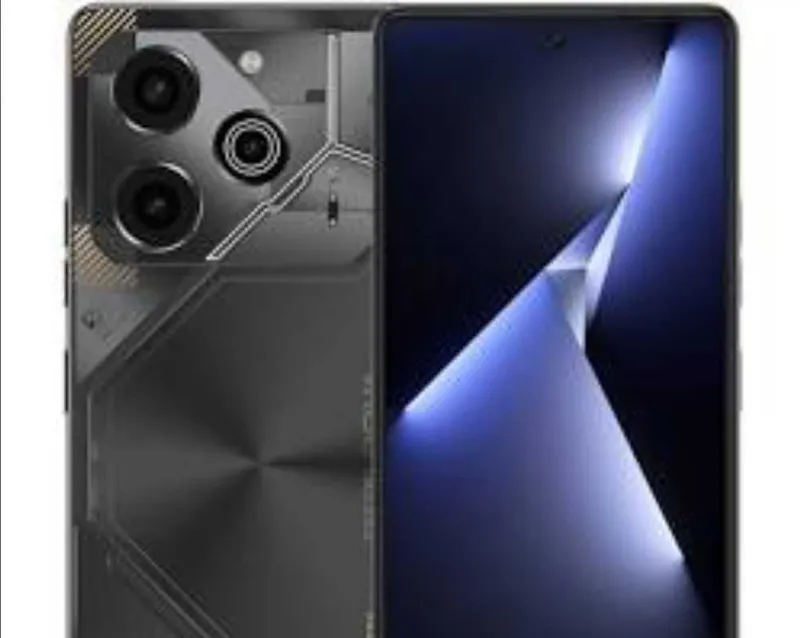 Tecno Pova 6 Pro