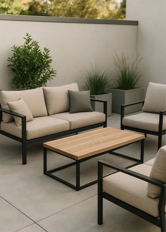 Loft uslubidagi buyurtma asosida tayyorlanadigan mebel 1 Loft uslubidagi buyurtma asosida tayyorlanadigan mebel 1