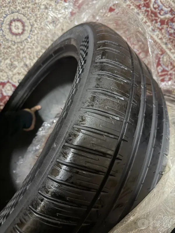 Michelin pilot sport 4 suv 235 50 r19 donasi 350$ 4 ta komplekt 5 Michelin pilot sport 4 suv 235 50 r19 donasi 350$ 4 ta komplekt 5