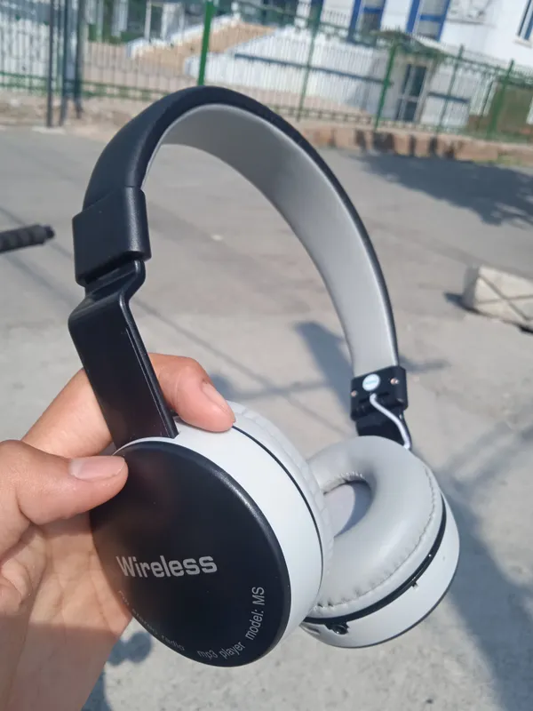 wireless wireless