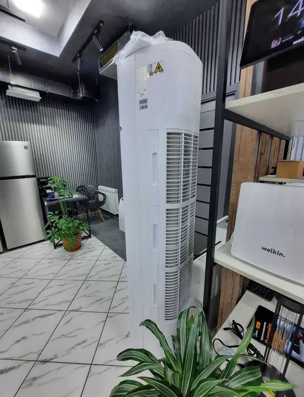 Premium Колонный кондиционер Midea - 24,000 Btu YC- 400/ Инвертор 5 Premium Колонный кондиционер Midea - 24,000 Btu YC- 400/ Инвертор 5