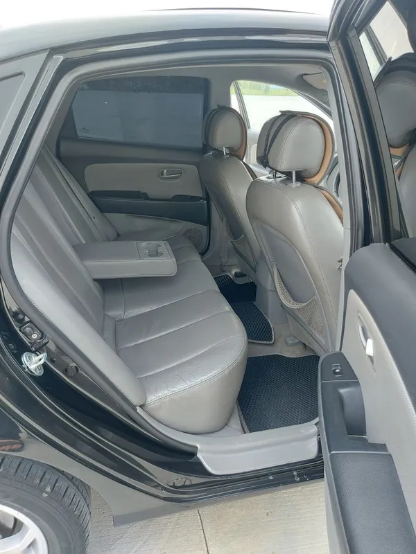 Hyundai avante 2008 года продаётя идеальная машина.Выкуп 3000$ — фото 6